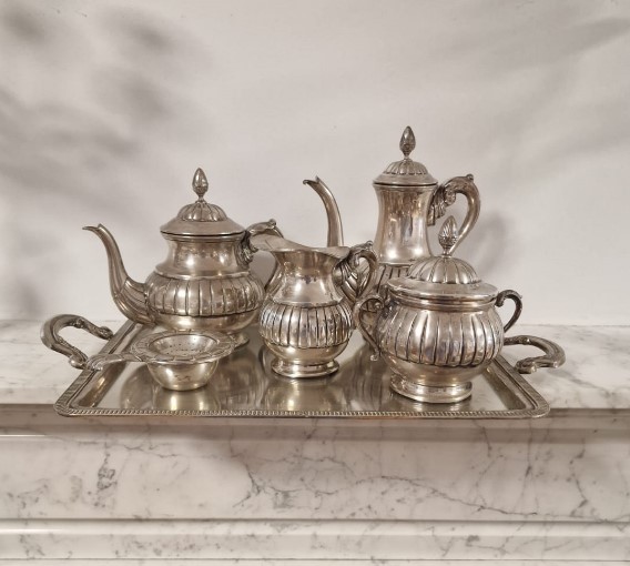 Vender Plata en Tenerife