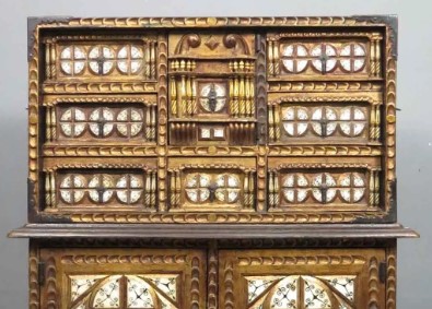 Bargueño Salmantino