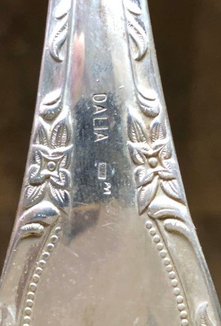 Marca Dalia