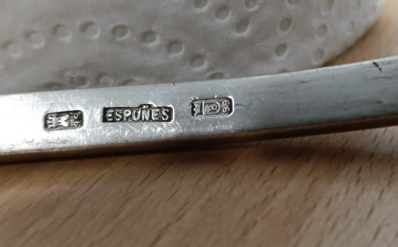 Marca Espuñes