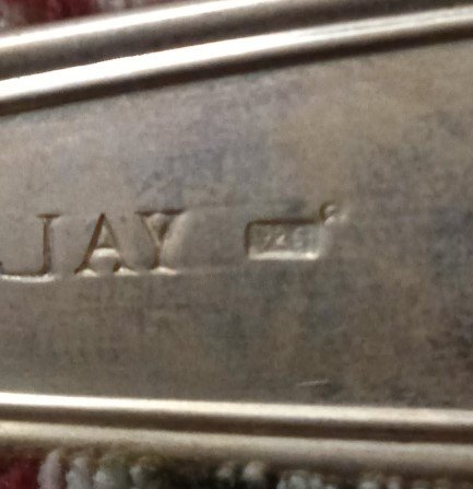 Marca JAY