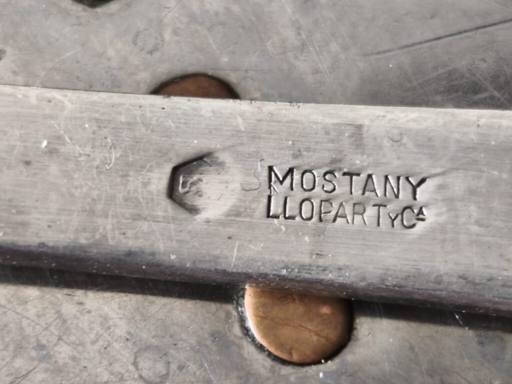 Marca Mostany