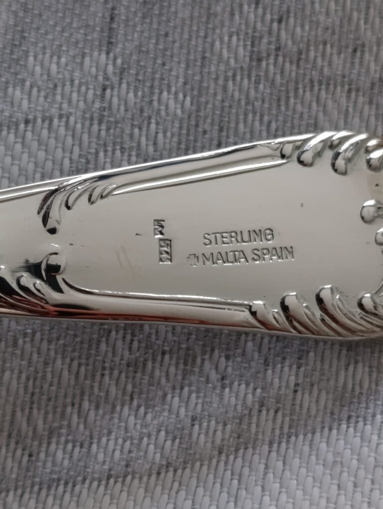 Marca Sterling Malta